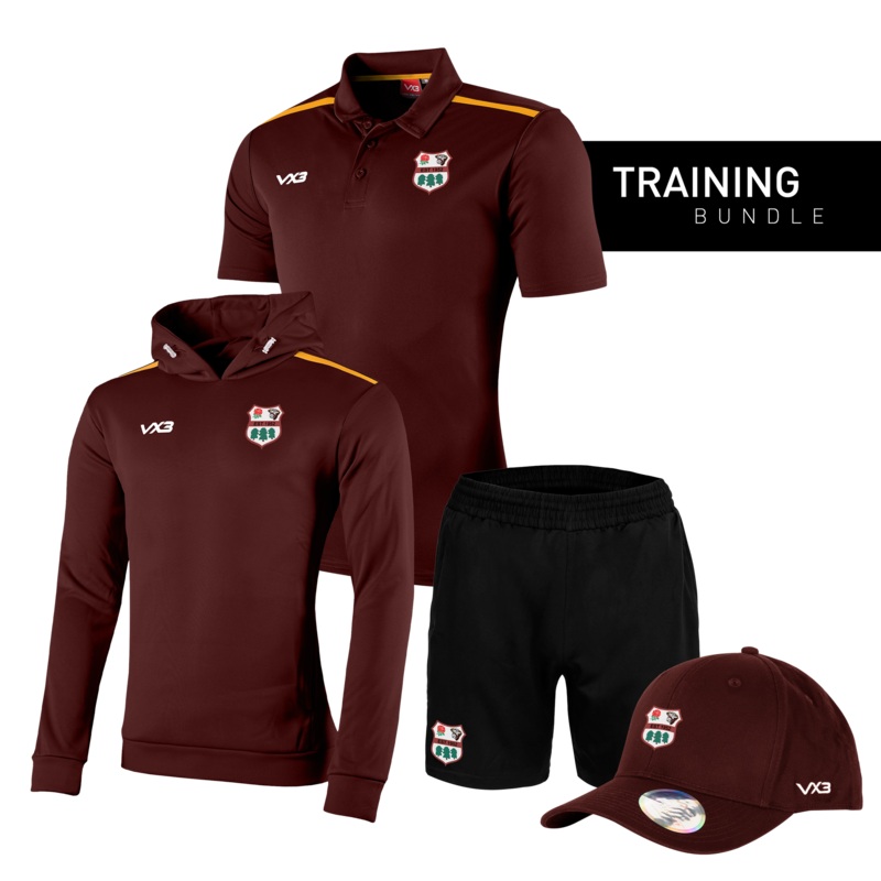 Almeley Cricket Club - Training Bundle