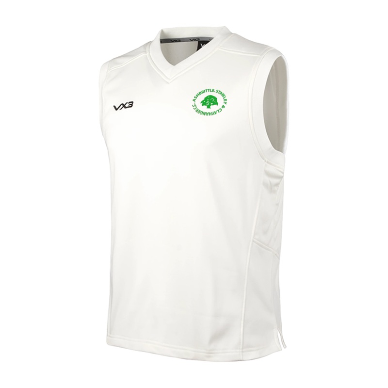 Ashbrittle Cricket Club Elite Slipover