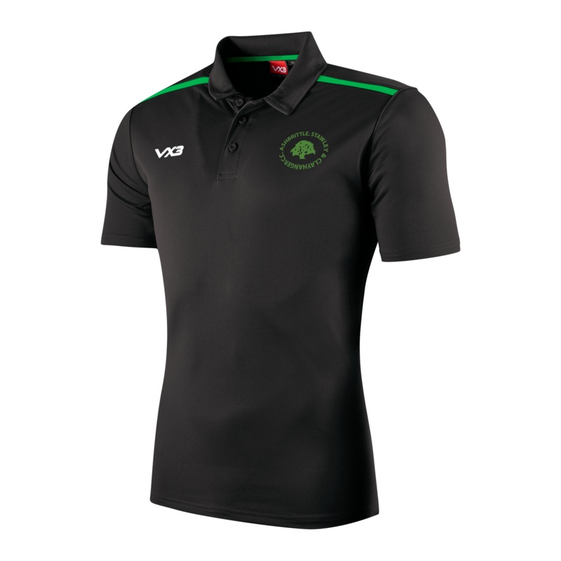 Ashbrittle Cricket Club Fortis Polo