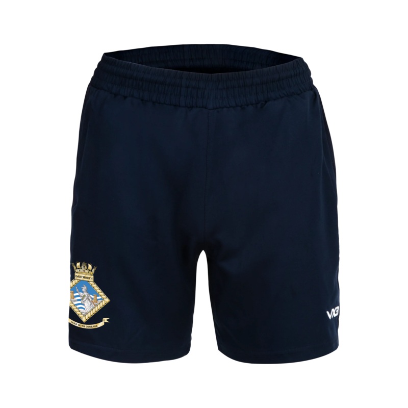 Britannia Royal Naval College Majester Training Short