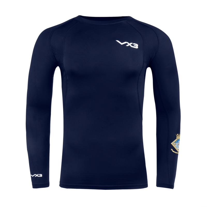 Britannia Royal Naval College Primus Baselayer