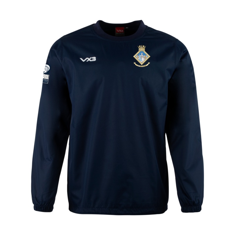 Britannia Royal Naval College Primus Smock