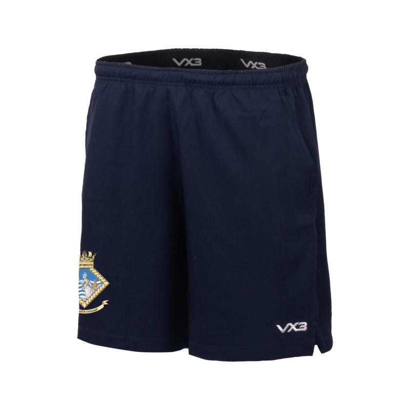 Britannia Royal Naval College Primus Travel Short