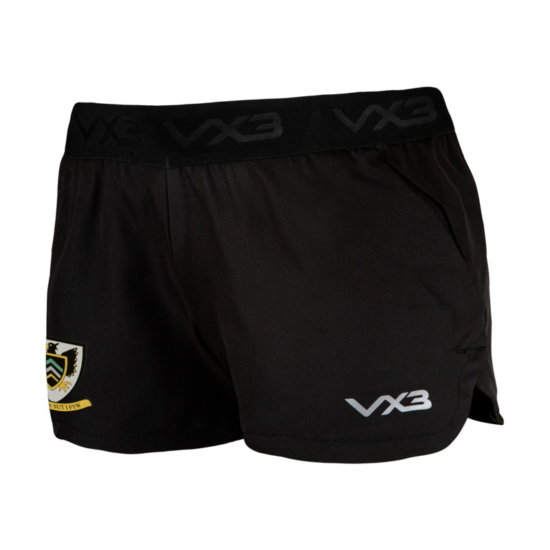 Bryntirion School Clarus Women's Running Short