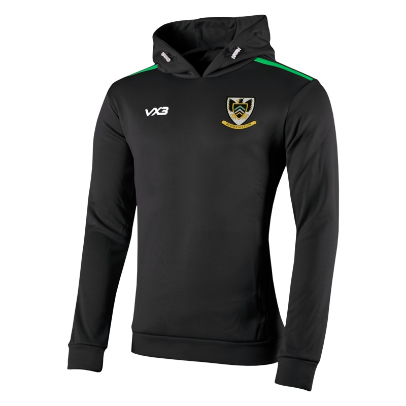 Bryntirion School Fortis Hoodie