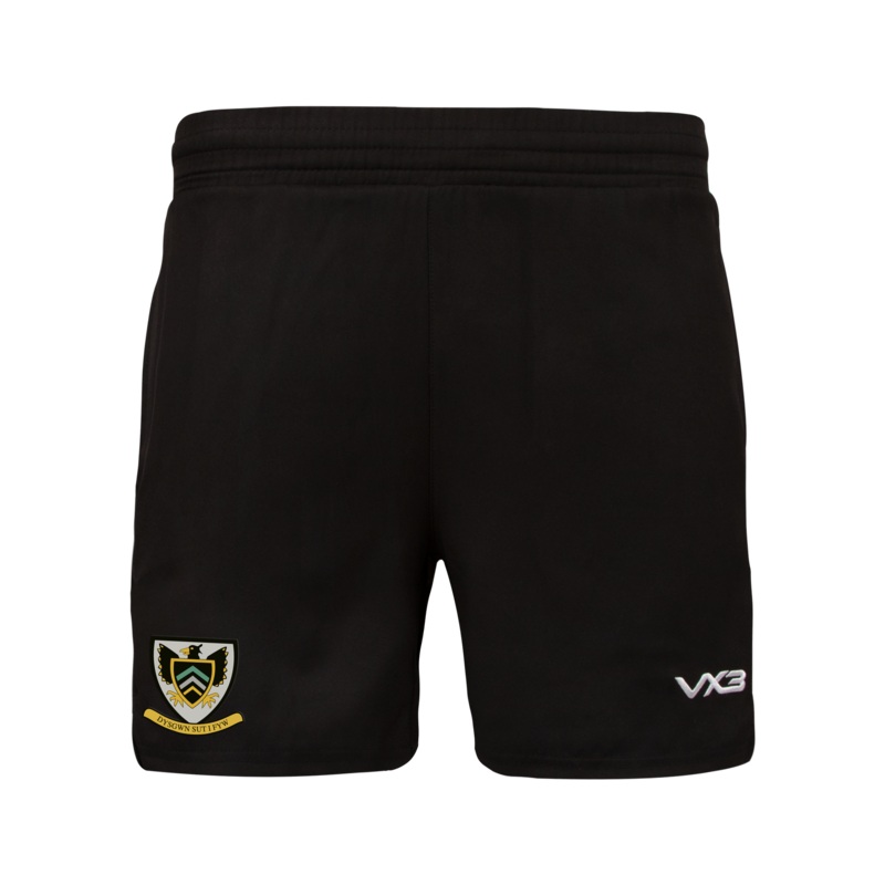Bryntirion School Ludus Gym Shorts