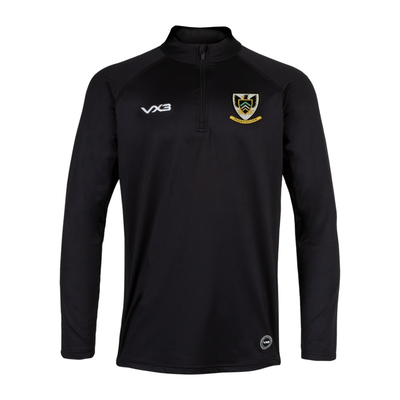 Bryntirion School Primus Quarter Zip