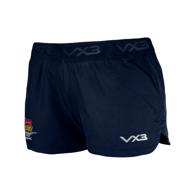 Devonport Services Hockey Club  Clarus Women's Running Short