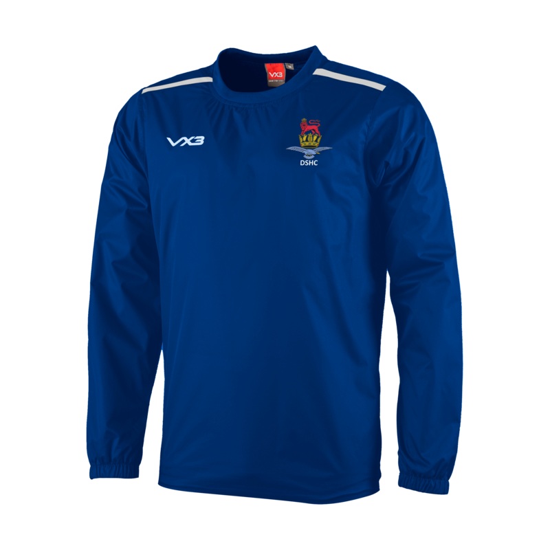 Devonport Services Hockey Club  Fortis Smock