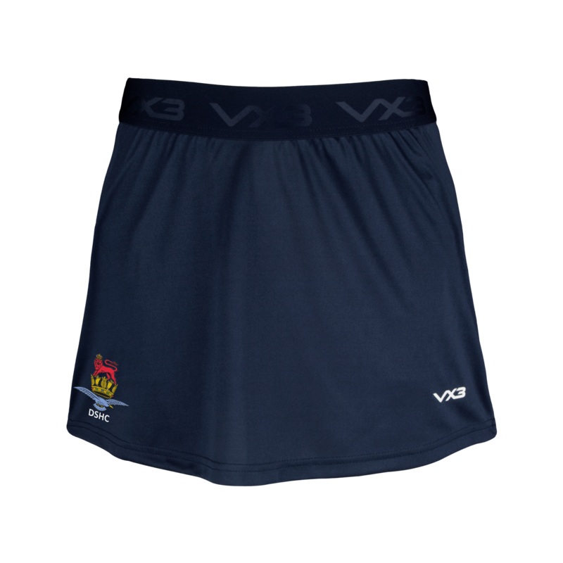 Devonport Services Hockey Club Skort