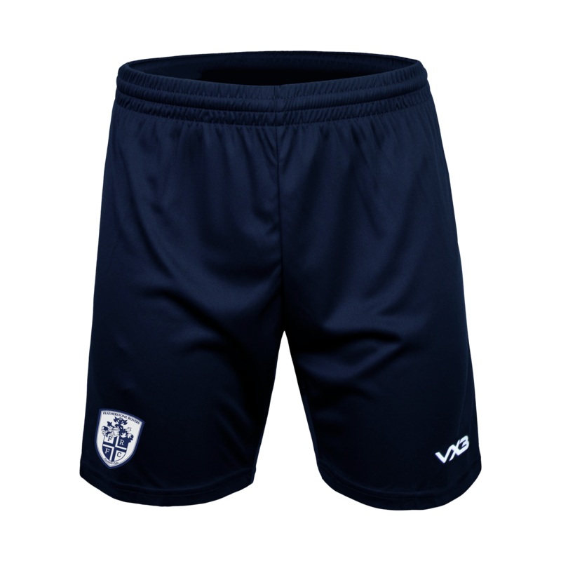 Featherstone Rovers FC Tiro Youth Football Shorts