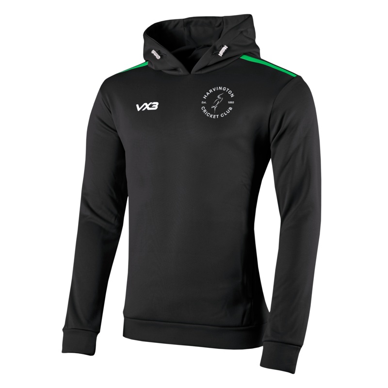 Harvington Cricket Club Fortis Hoodie