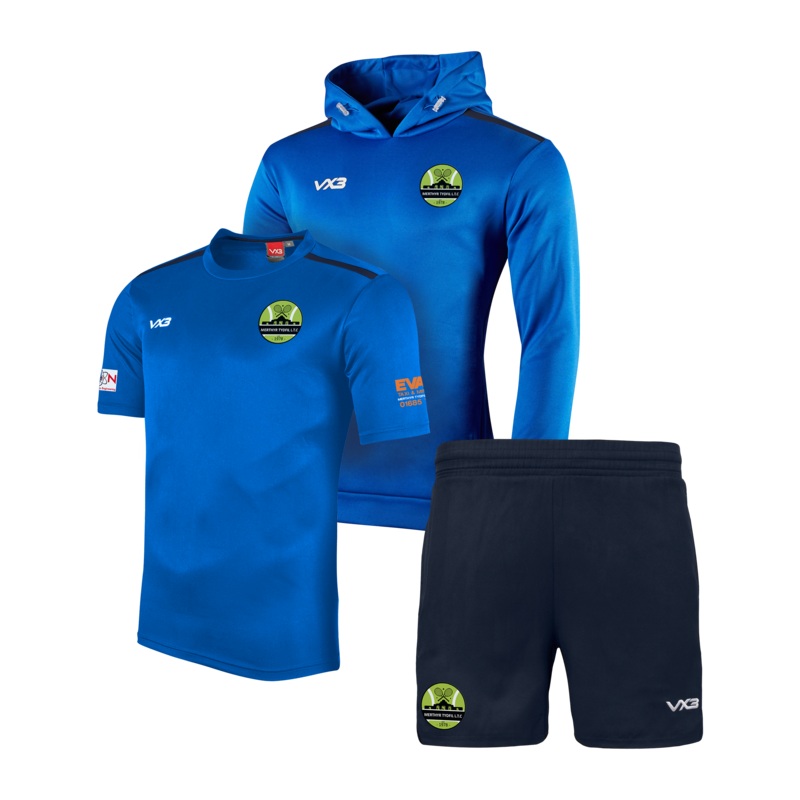 Merthyr Tydfil L.T.C. Bundle