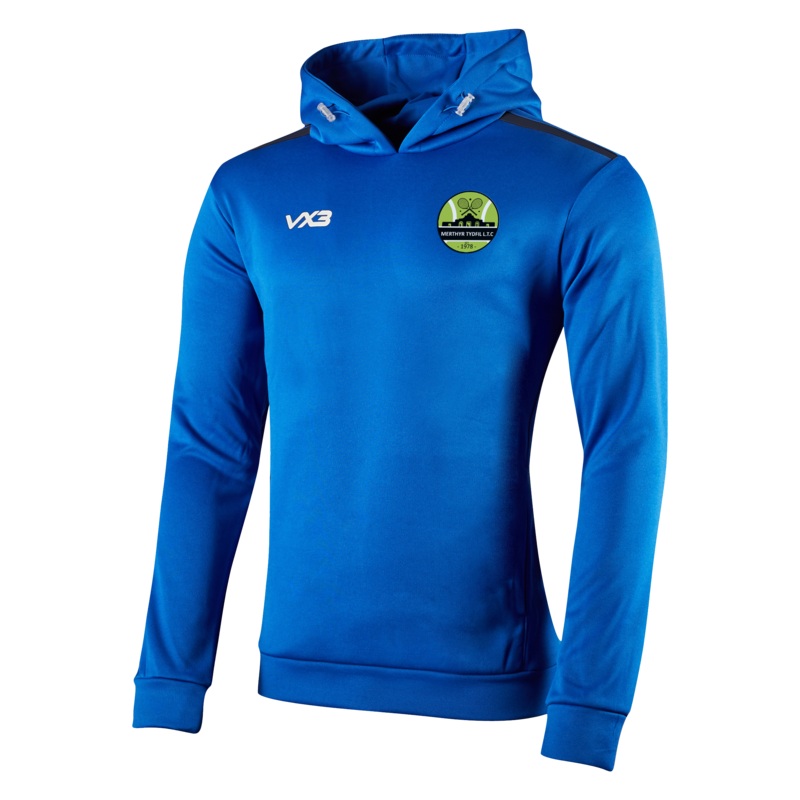 Merthyr Tydfil L.T.C. Fortis Hoodie