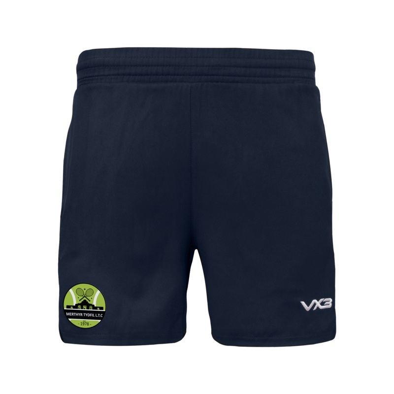 Merthyr Tydfil L.T.C. Ludus Gym Shorts