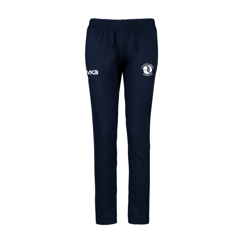 Newton Abbot Tennis Club Solum Ladies Trackpant