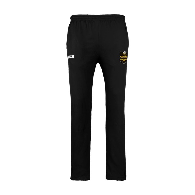 North Wales Crusaders WhRL & Disability Sports Club Braca Trackpant