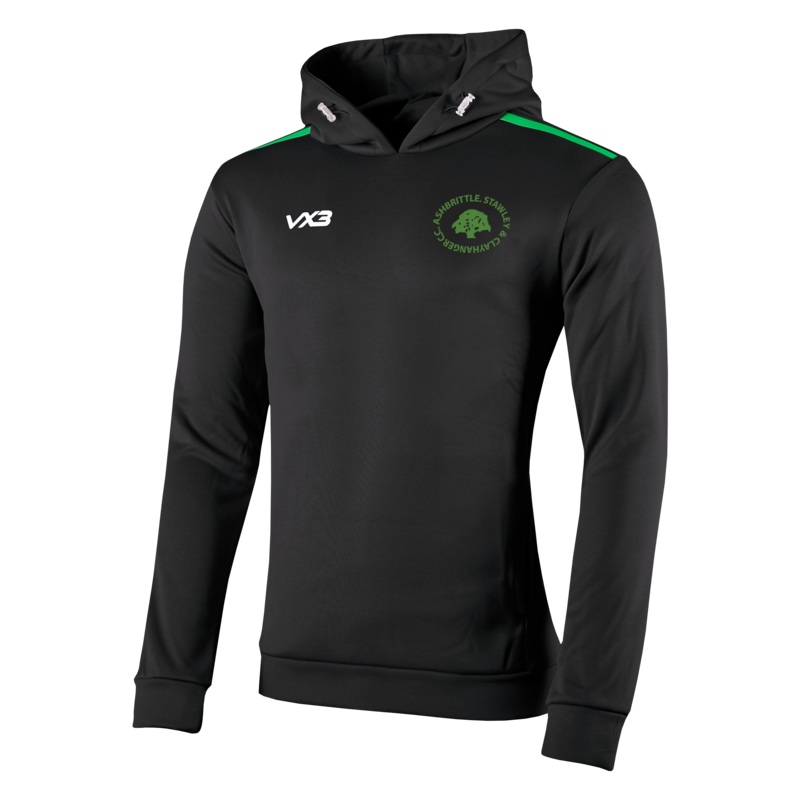 Ashbrittle Cricket Club Fortis Hoodie