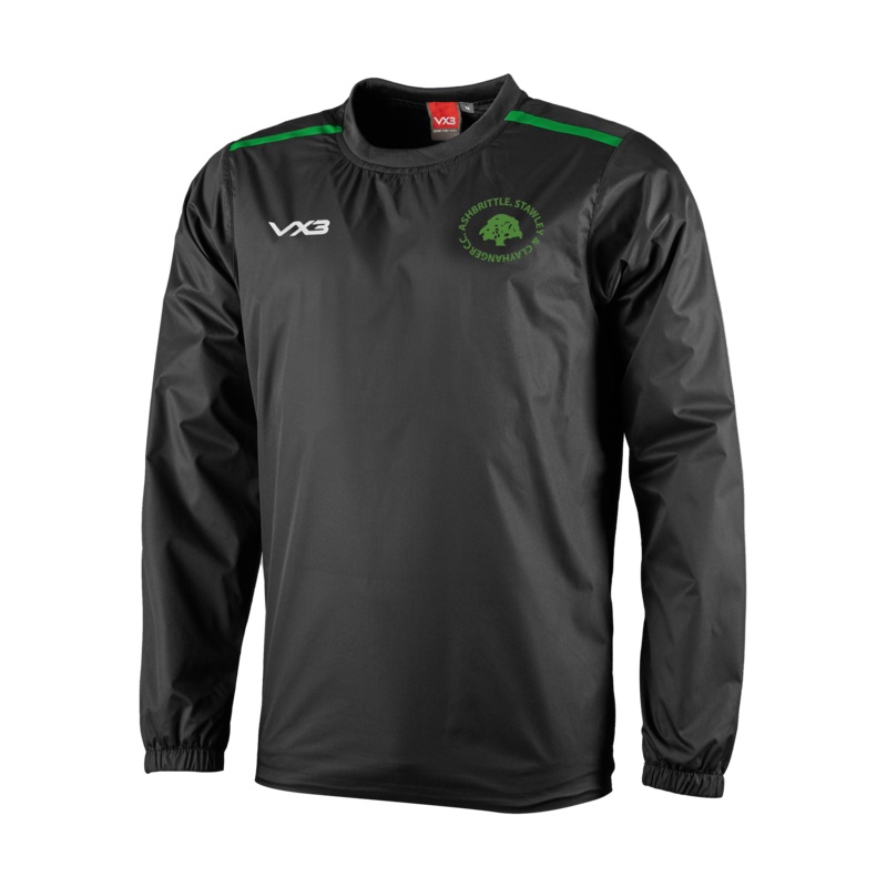 Ashbrittle Cricket Club Fortis Smock