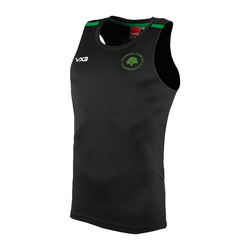 Ashbrittle Cricket Club Fortis Vest