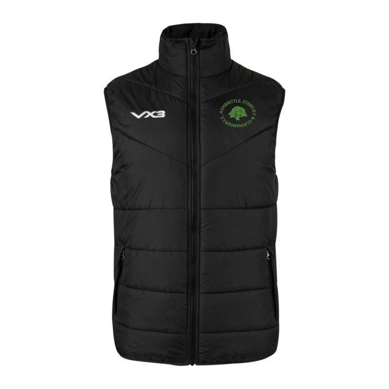 Ashbrittle Cricket Club Ventus Gilet