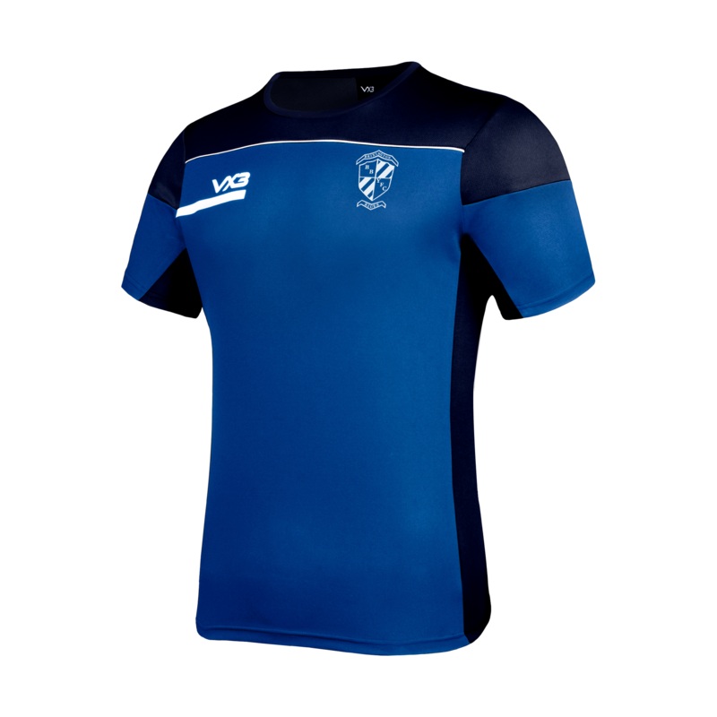 Brixington Blues Opus Tee