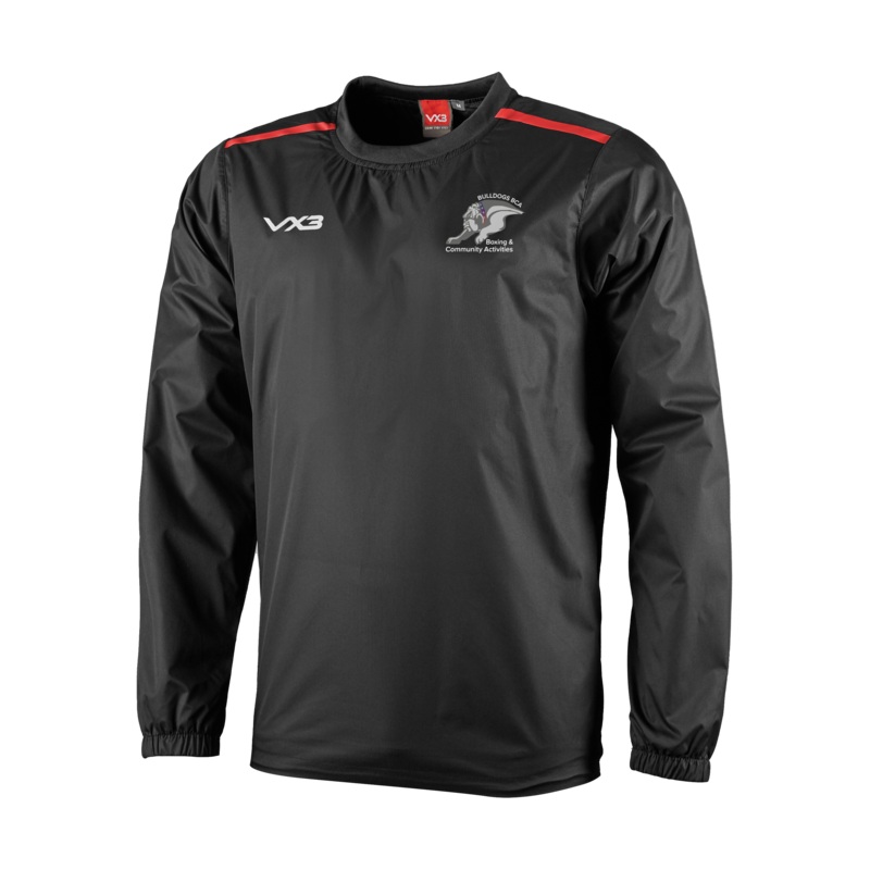 Bulldogs BCA Fortis Smock