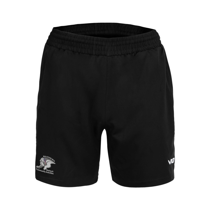 Bulldogs BCA Majester Training Short