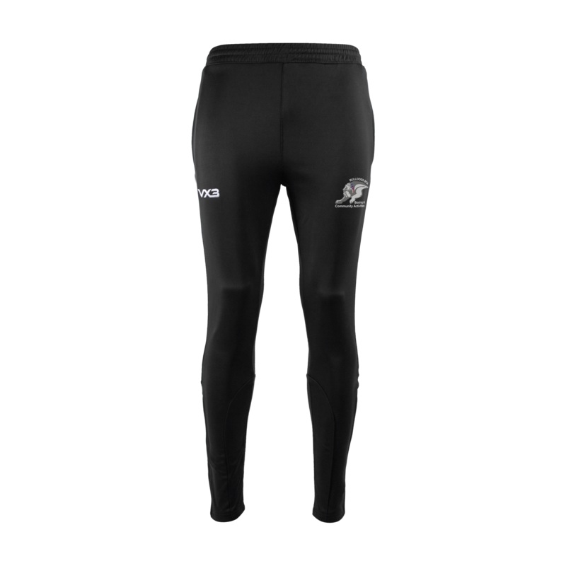 Bulldogs BCA Primus Skinny Pants