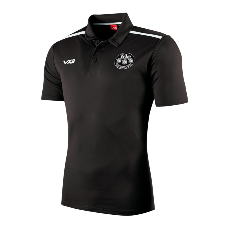 Ide Cricket Club  Fortis Polo