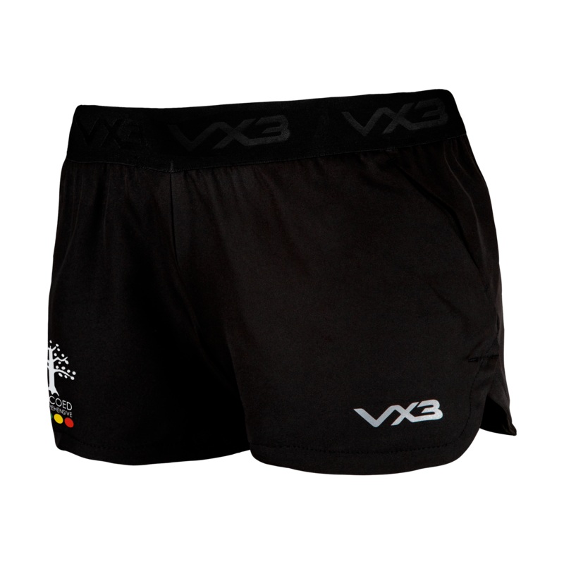Pencoed Comprehensive Clarus Women's Running Short