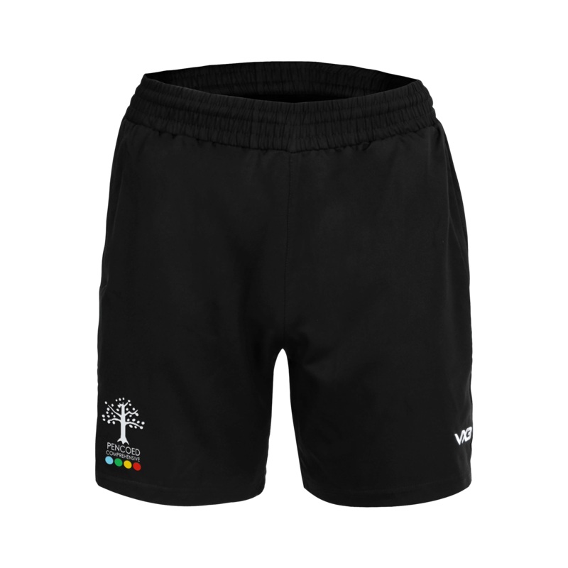 Pencoed Comprehensive Majester Training Short