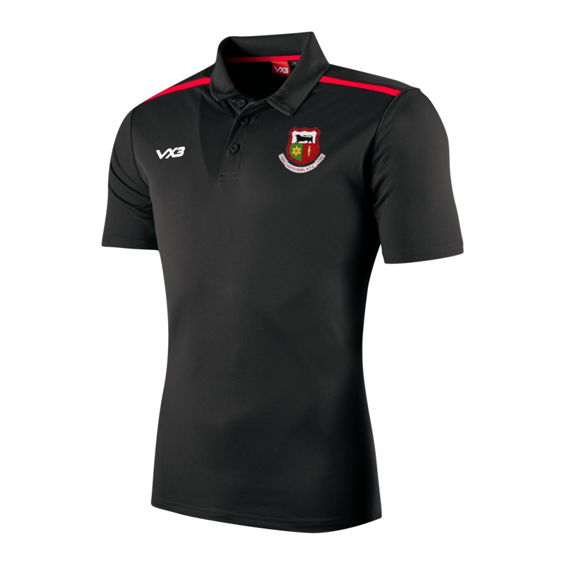 Ynysybwl RFC Fortis Polo
