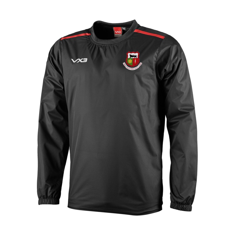 Ynysybwl RFC Fortis Smock