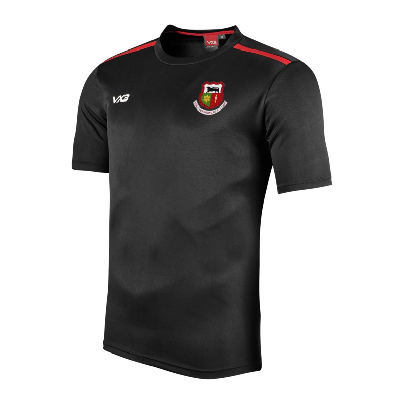 Ynysybwl RFC Fortis Tee