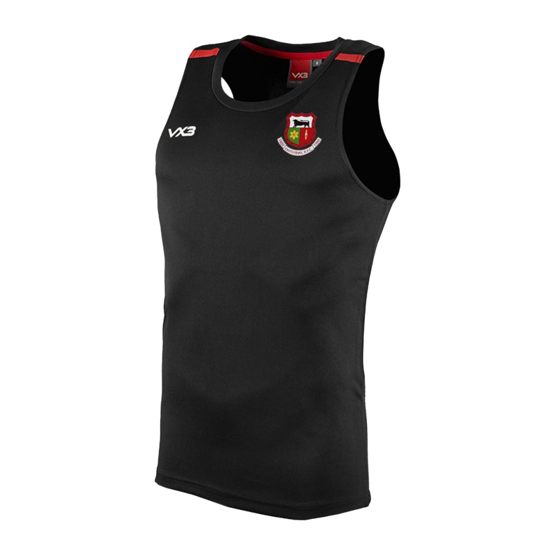 Ynysybwl RFC Fortis Vest