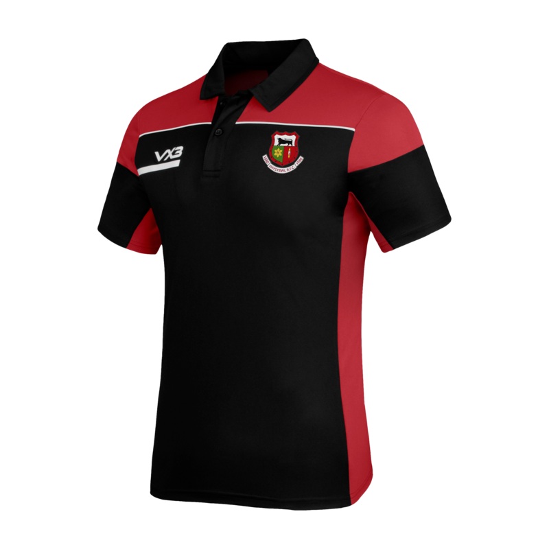 Ynysybwl RFC Opus Polo