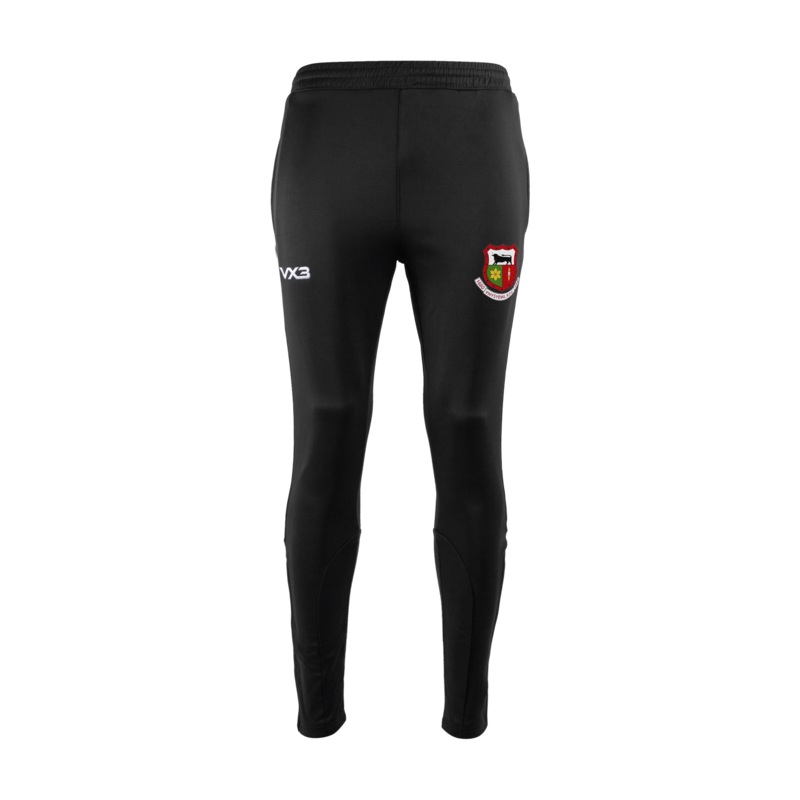 Ynysybwl RFC Primus Skinny Pants