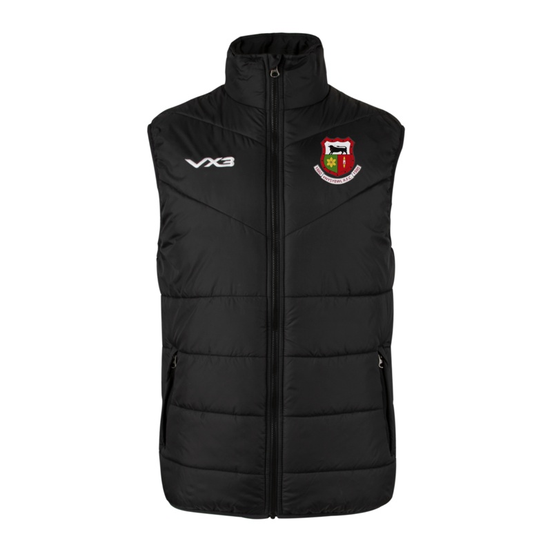Ynysybwl RFC Ventus Gilet