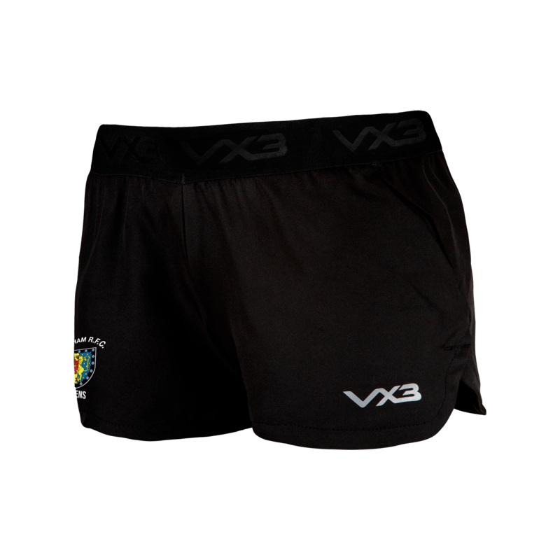 Brixham Sirens RFC Clarus Women's Running Short