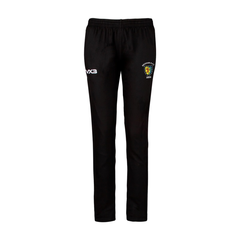 Brixham Sirens RFC Solum Ladies Trackpant