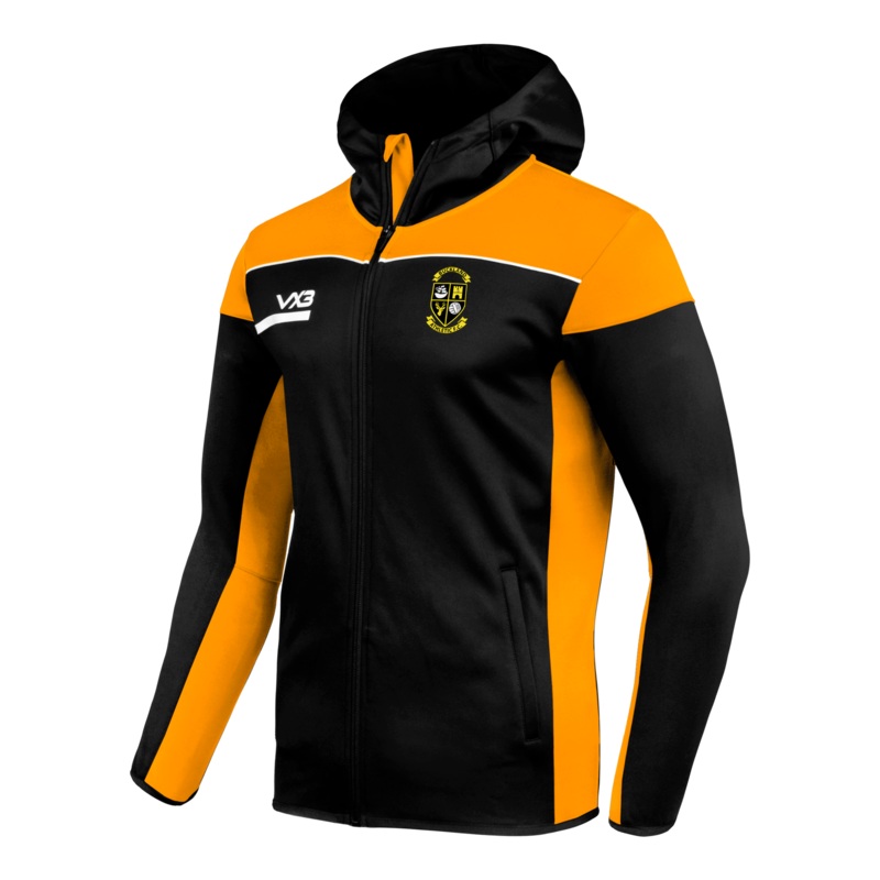 Buckland Athletic Football Club Opus Zoodie