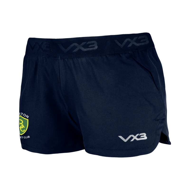 Burton CC Clarus Women's Running Short