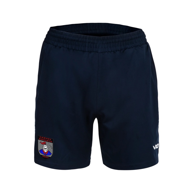 Canvey Knights RLFC Majester Training Short
