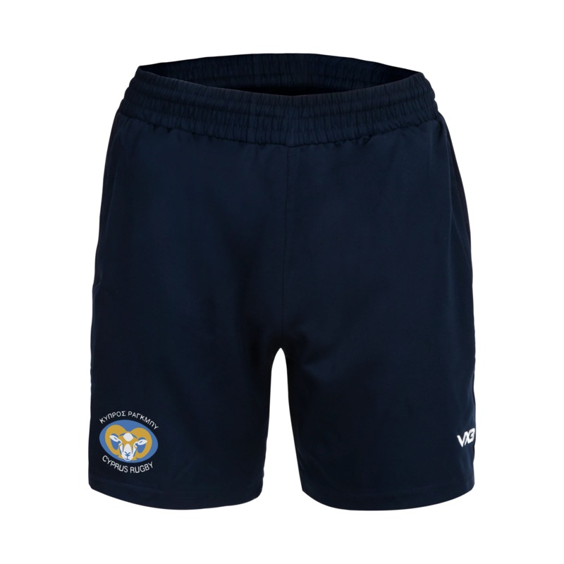 Cyprus Rugby Federation Supporters Majester Training Short