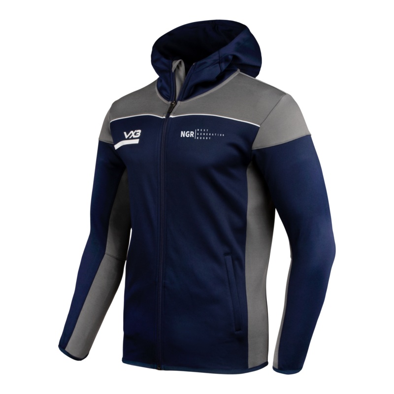 Next Generation Rugby Opus Zoodie