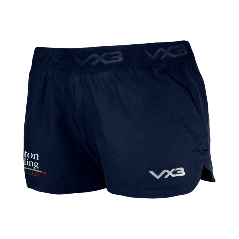 Totton and Eling Cricket Club Clarus Women's Running Short