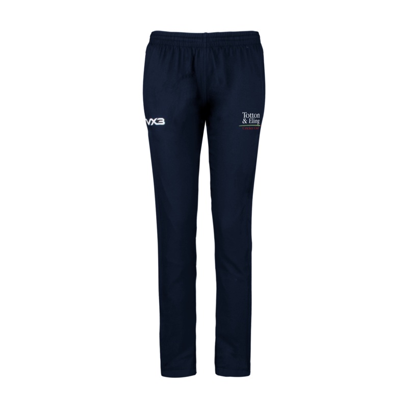 Totton and Eling Cricket Club Solum Ladies Trackpant