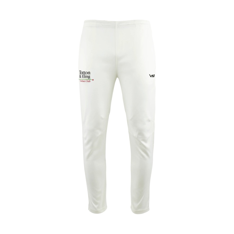 Totton and Eling Cricket Club Trousers