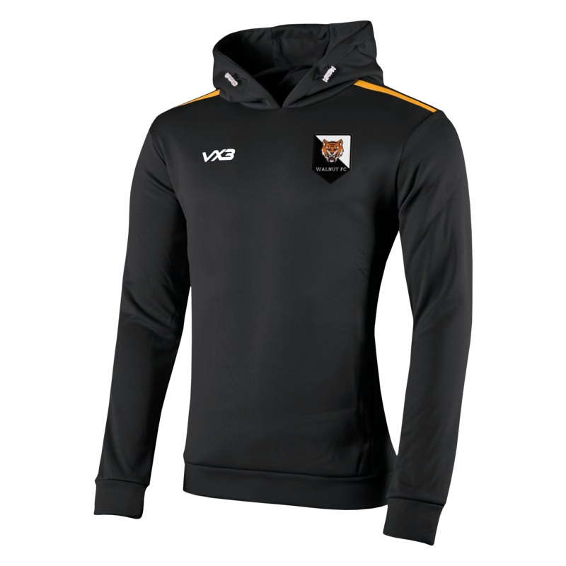 Walnut FC Fortis Hoodie